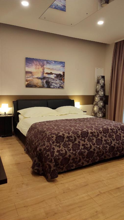 Rooms Villa Oasiss Vinkuran Δωμάτιο φωτογραφία