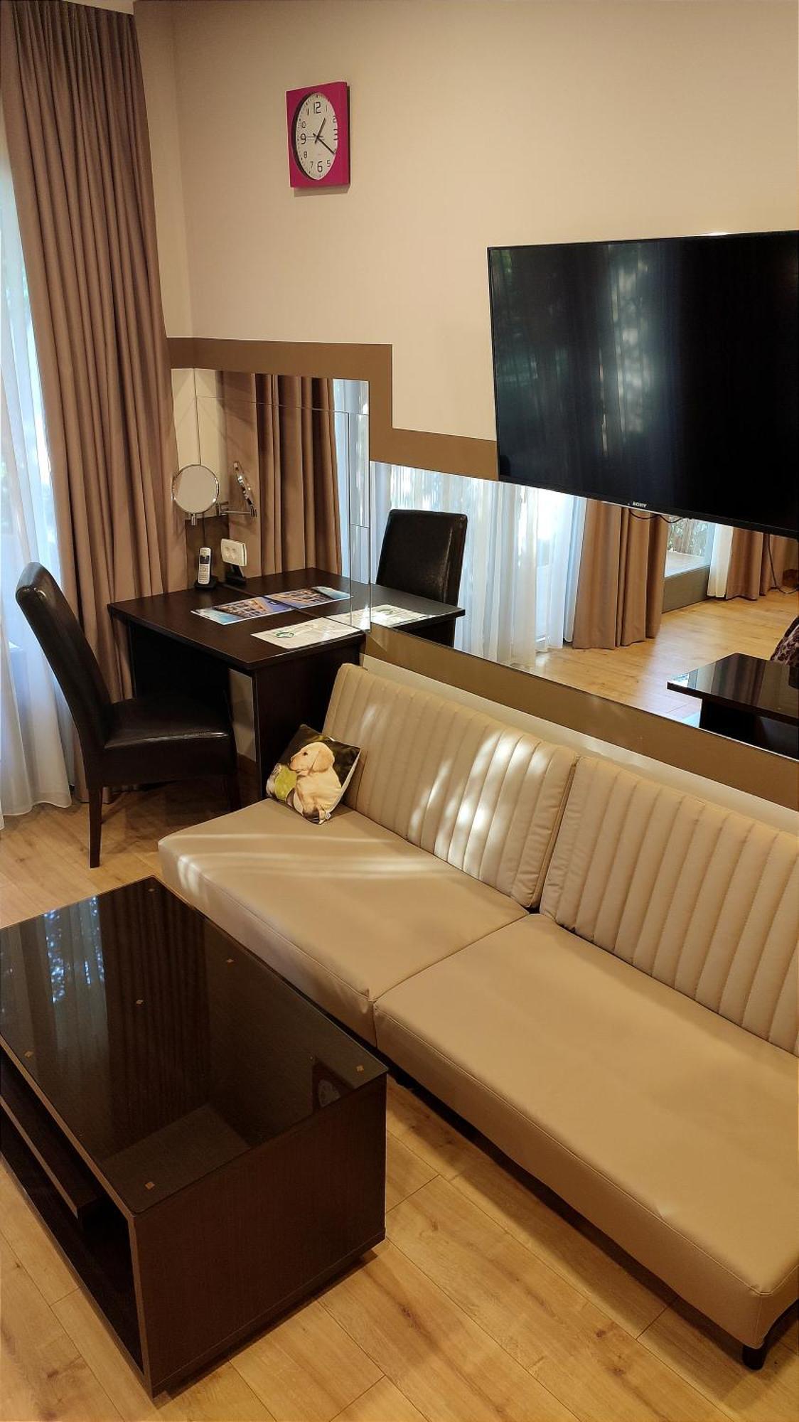 Rooms Villa Oasiss Vinkuran Δωμάτιο φωτογραφία