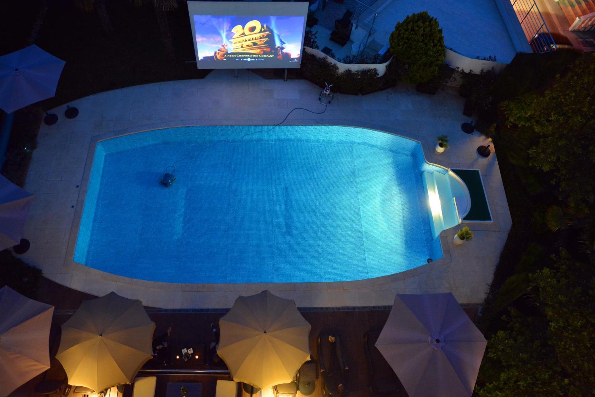 Rooms Villa Oasiss Vinkuran Δωμάτιο φωτογραφία