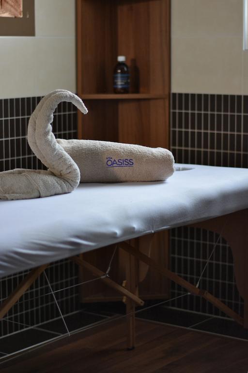 Rooms Villa Oasiss Vinkuran Εξωτερικό φωτογραφία
