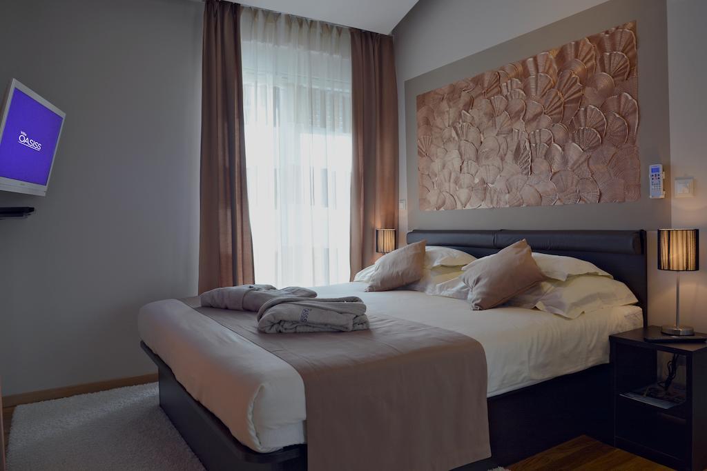Rooms Villa Oasiss Vinkuran Δωμάτιο φωτογραφία