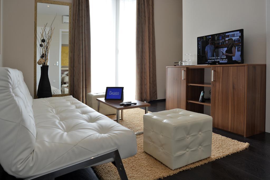 Rooms Villa Oasiss Vinkuran Δωμάτιο φωτογραφία