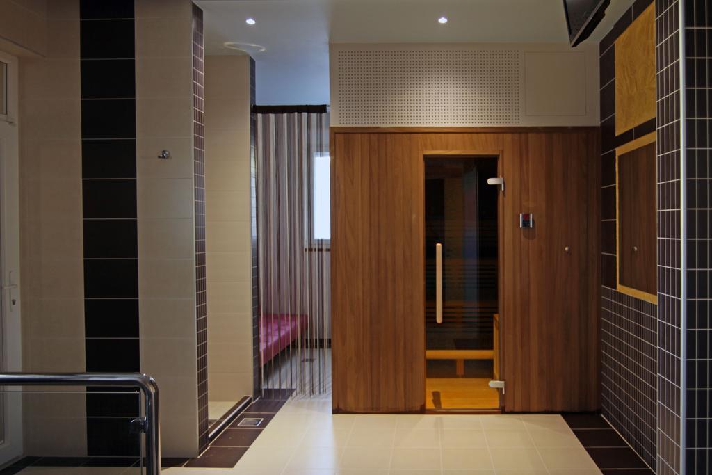 Rooms Villa Oasiss Vinkuran Εξωτερικό φωτογραφία