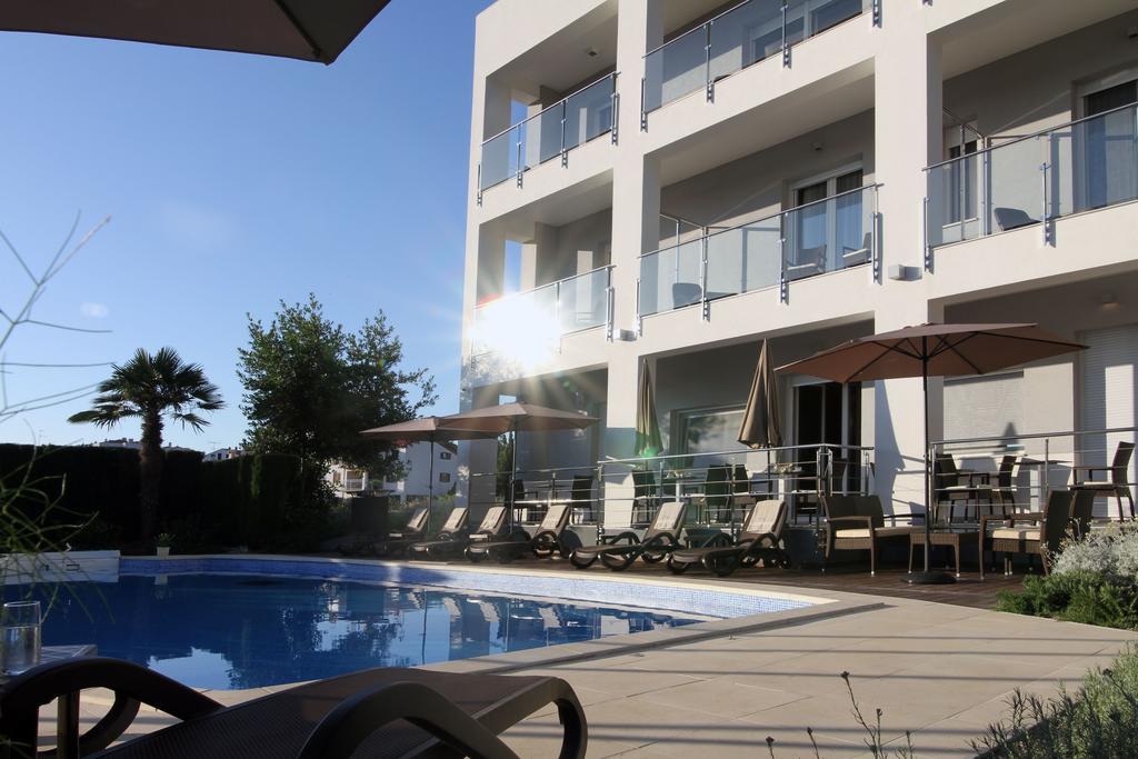 Rooms Villa Oasiss Vinkuran Εξωτερικό φωτογραφία