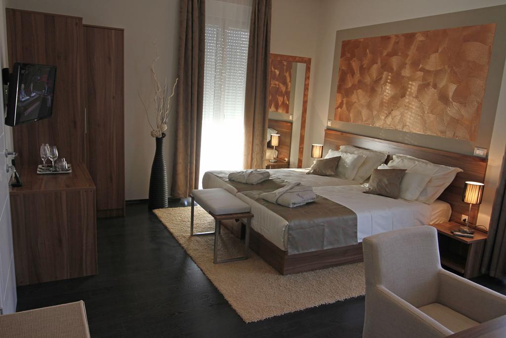 Rooms Villa Oasiss Vinkuran Εξωτερικό φωτογραφία