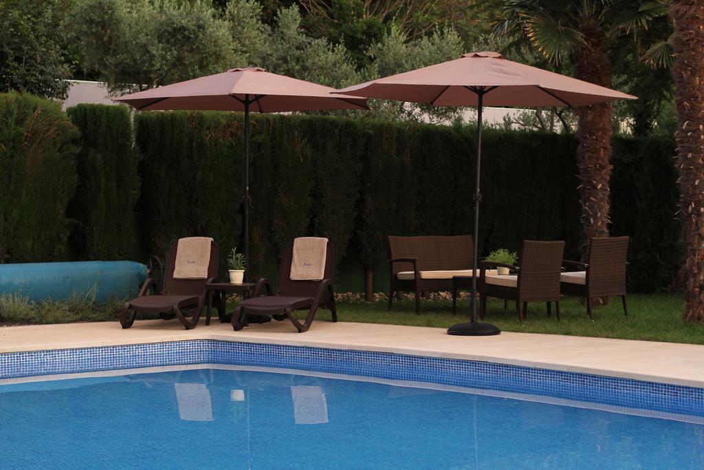 Rooms Villa Oasiss Vinkuran Εξωτερικό φωτογραφία