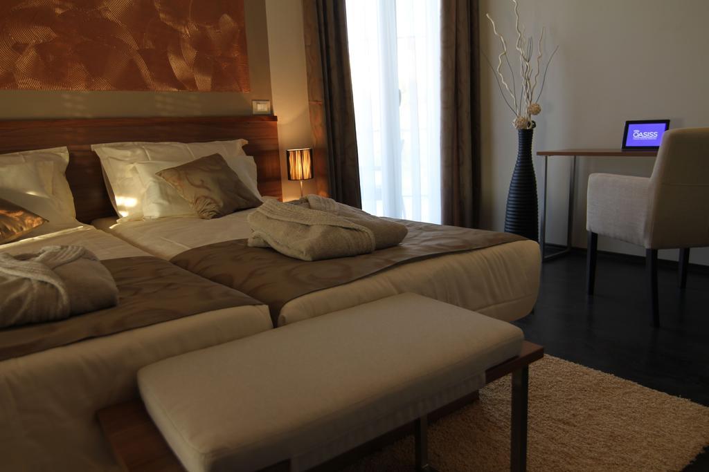 Rooms Villa Oasiss Vinkuran Δωμάτιο φωτογραφία