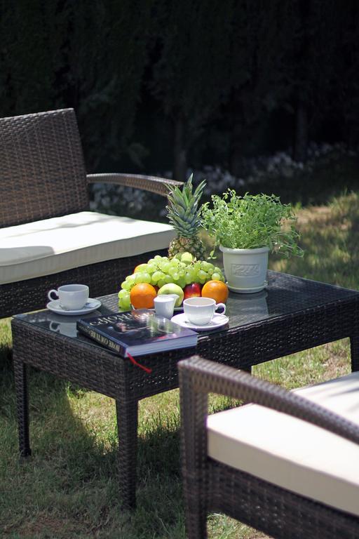 Rooms Villa Oasiss Vinkuran Εξωτερικό φωτογραφία