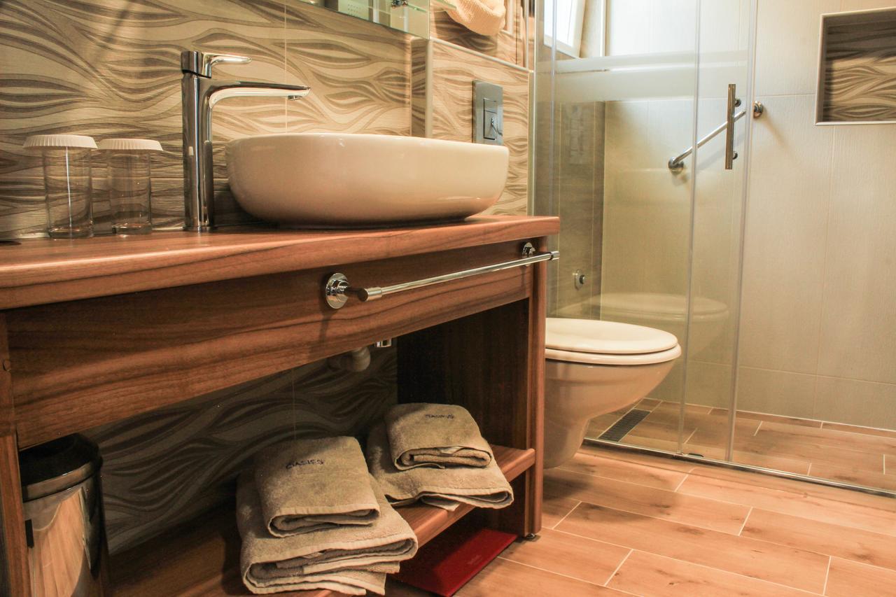 Rooms Villa Oasiss Vinkuran Εξωτερικό φωτογραφία